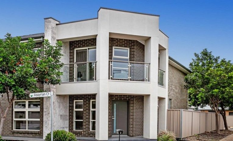2 Assyrian Ct, Kidman Park, SA 5025