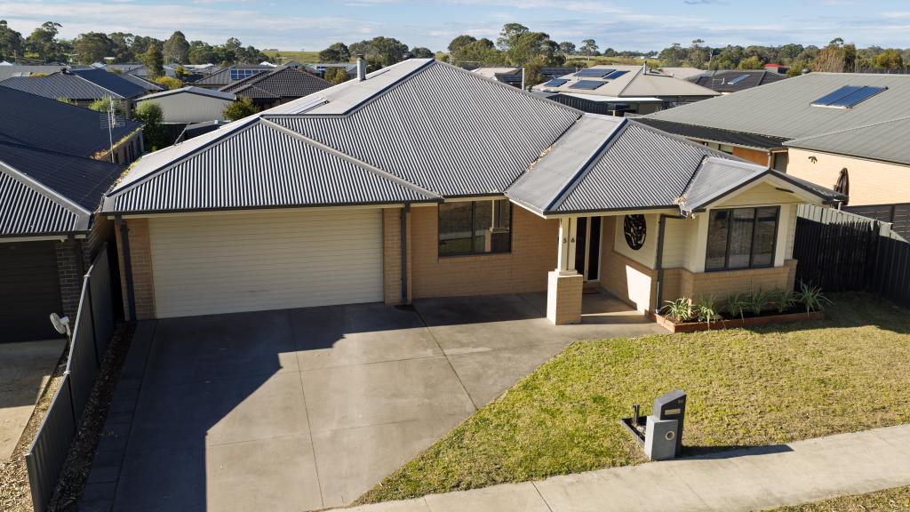 56 Killeen St, Stratford, VIC 3862