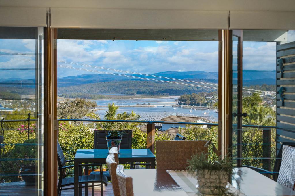43 Lakeview Ave, Merimbula, NSW 2548