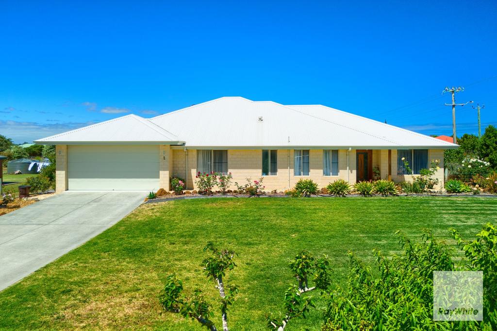 2 Bylund Way, Mckail, WA 6330