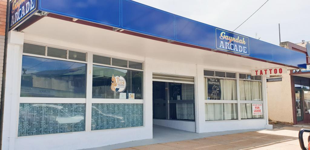 4/8 Capper St, Gayndah, QLD 4625