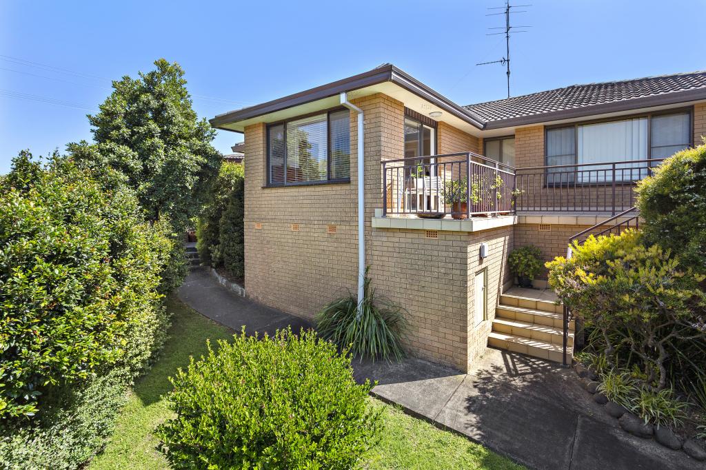 4/15 Swan Pl, Kiama, NSW 2533