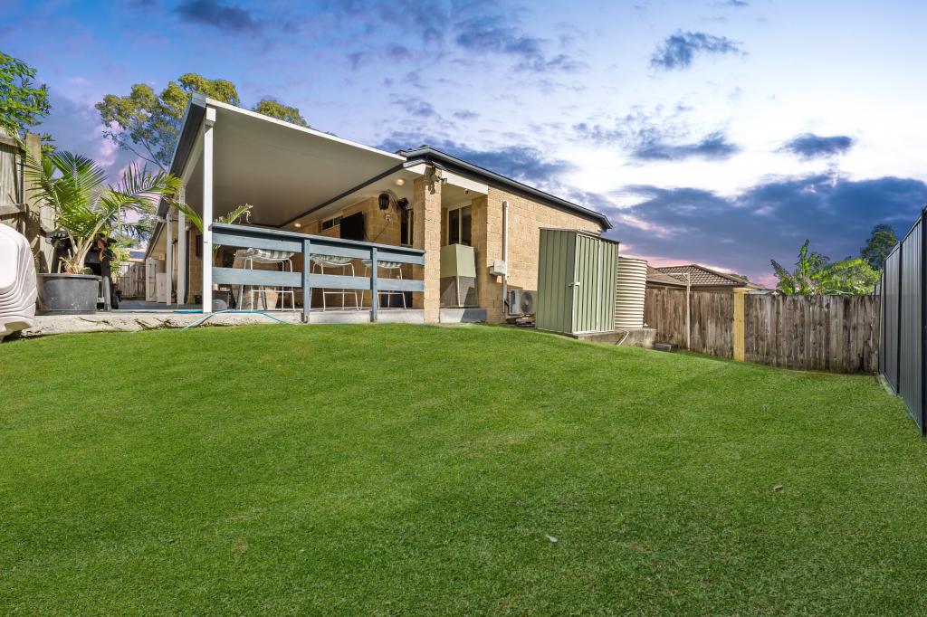 23 Conway St, Waterford, QLD 4133