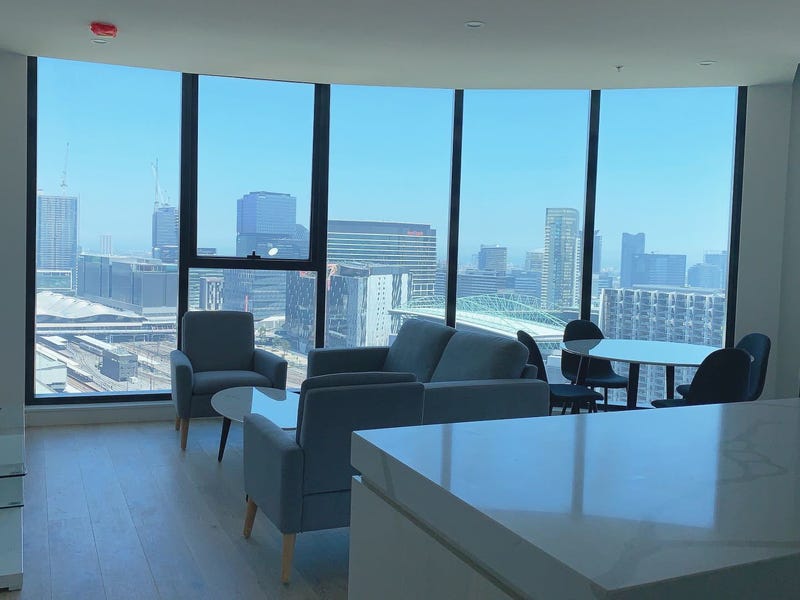 2304/105 Batman St, West Melbourne, VIC 3003