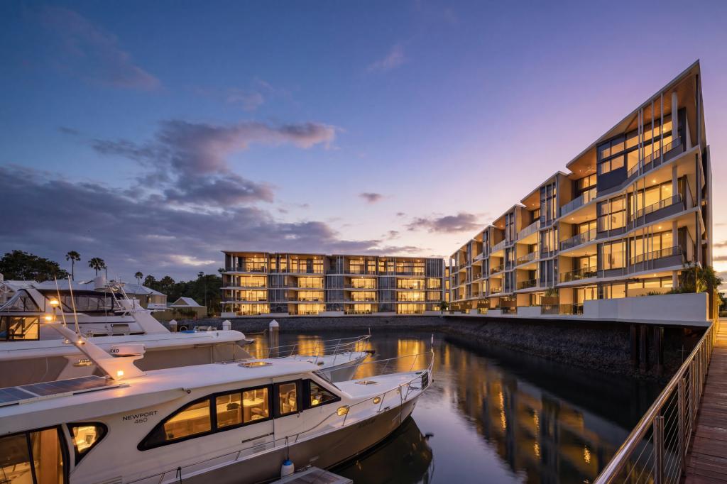 34/1 Grand Jabiru Way, Hope Island, QLD 4212