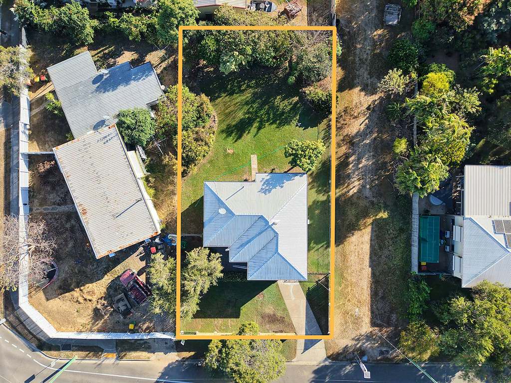 167 Palmerston St, Currajong, QLD 4812