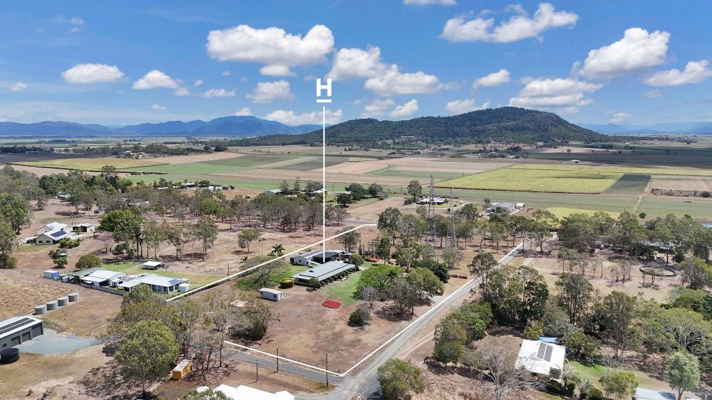 375 Pleystowe School Rd, Greenmount, QLD 4751