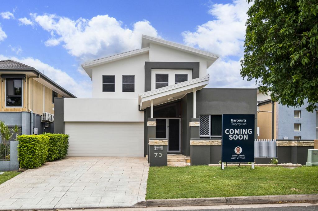 73 Azzurra Dr, Varsity Lakes, QLD 4227