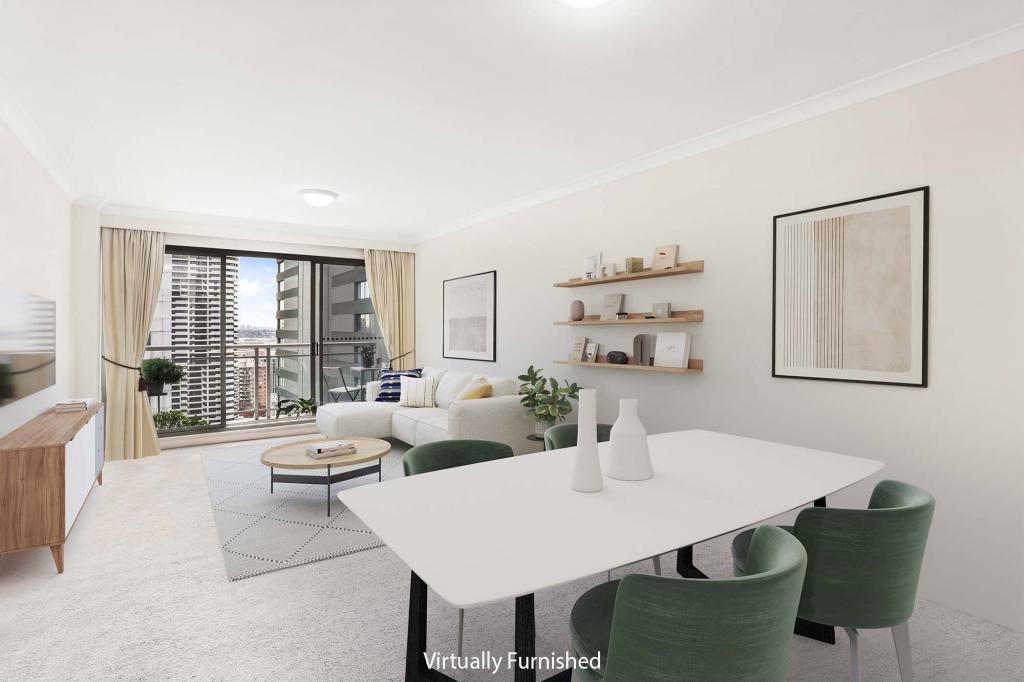 2003/281 ELIZABETH ST, SYDNEY, NSW 2000