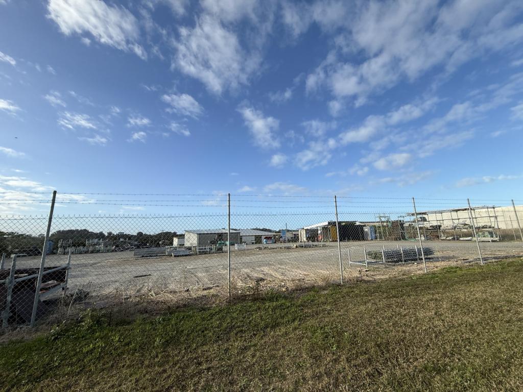 Part / 1 Tonnage Pl, Woolgoolga, NSW 2456