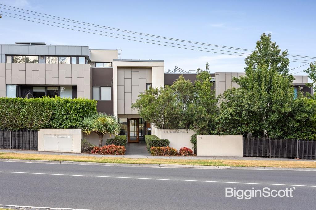 103/55-59 Earl St, Kew, VIC 3101