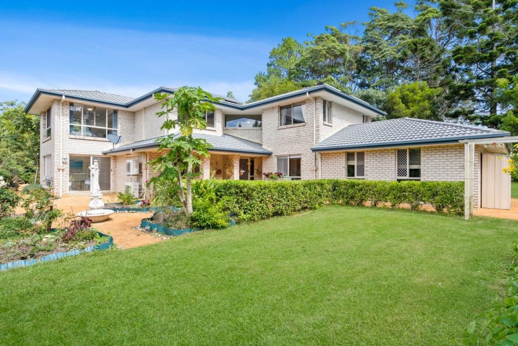 734 Main Western Rd, Tamborine Mountain, QLD 4272