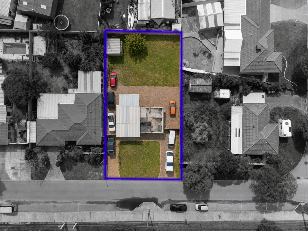 35 AVIGNON WAY, BEECHBORO, WA 6063