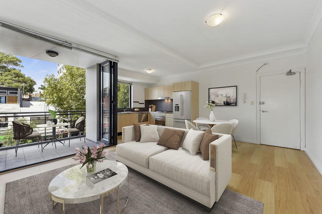 8/265-271 Crown St, Surry Hills, NSW 2010