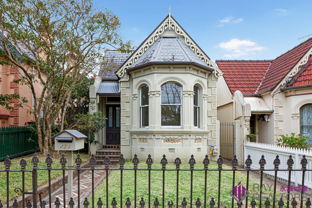 228 Johnston St, Annandale, NSW 2038