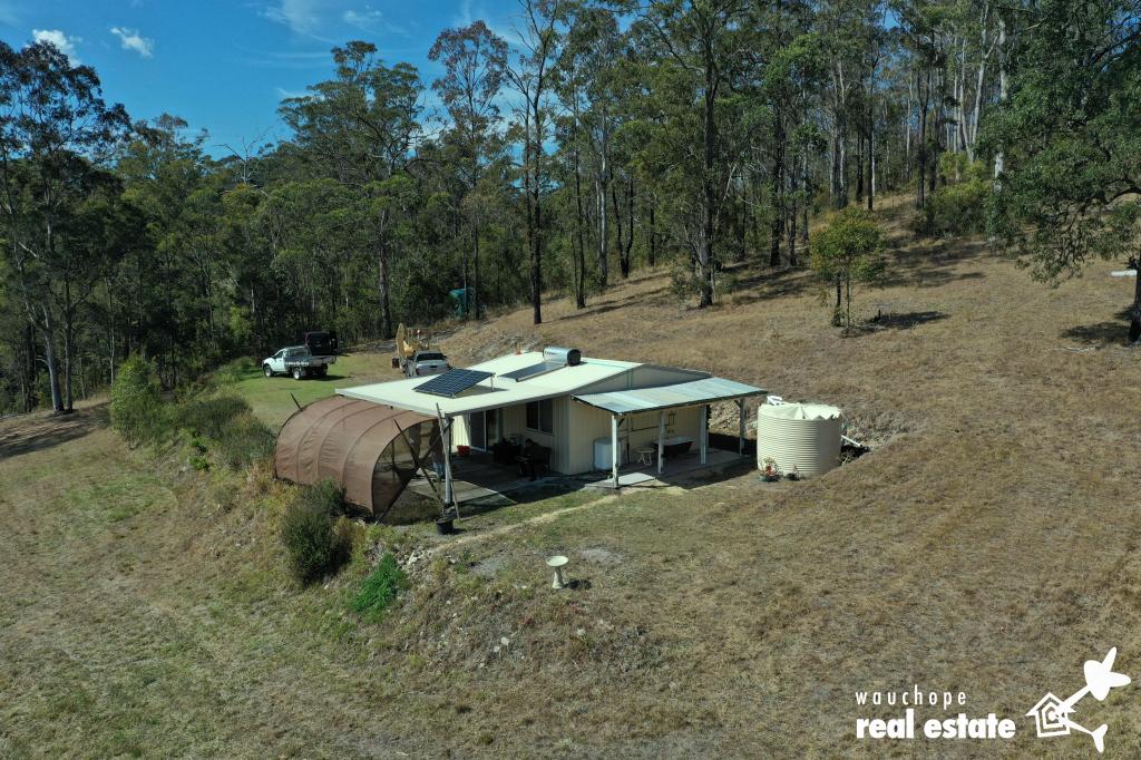 1085 Pappinbarra Rd, Lower Pappinbarra, NSW 2446