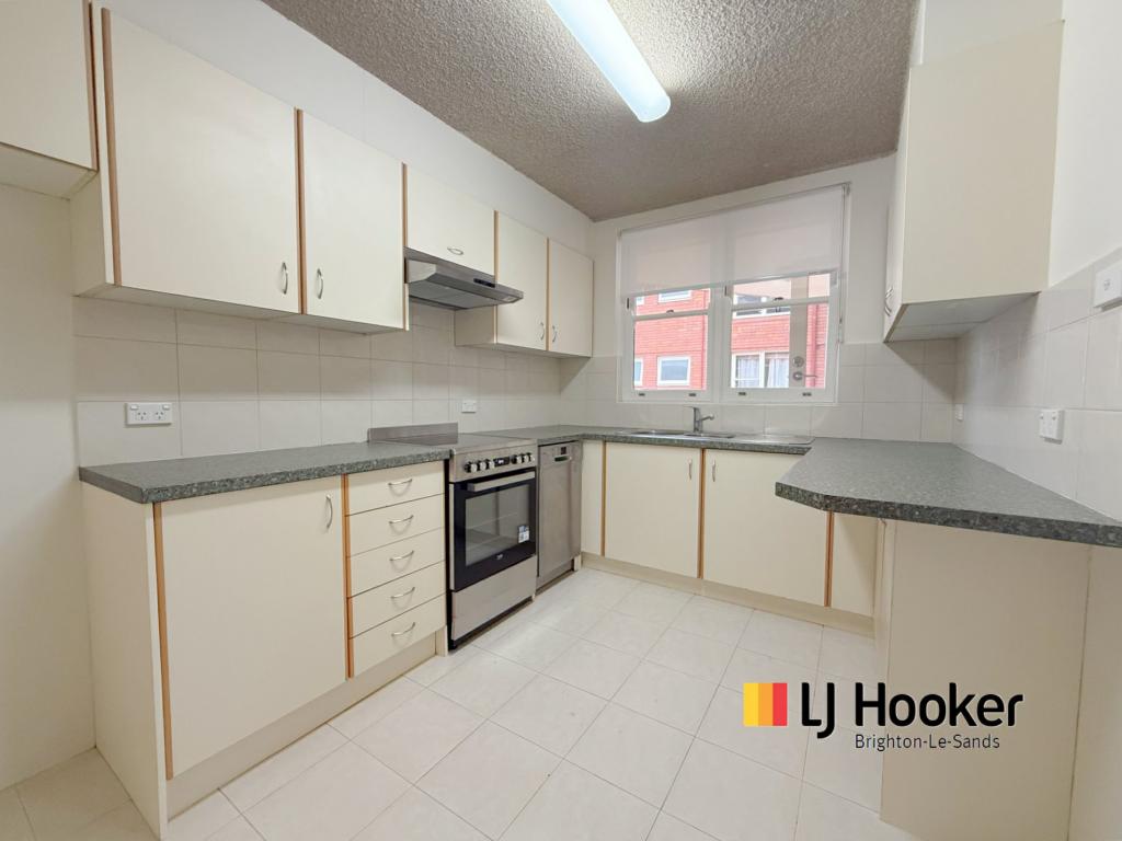 9/19 Clare St, Sylvania, NSW 2224