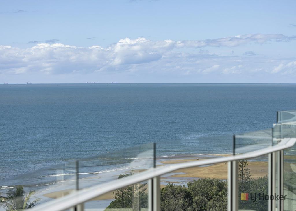 401/3 Pacific Ave, Tannum Sands, QLD 4680