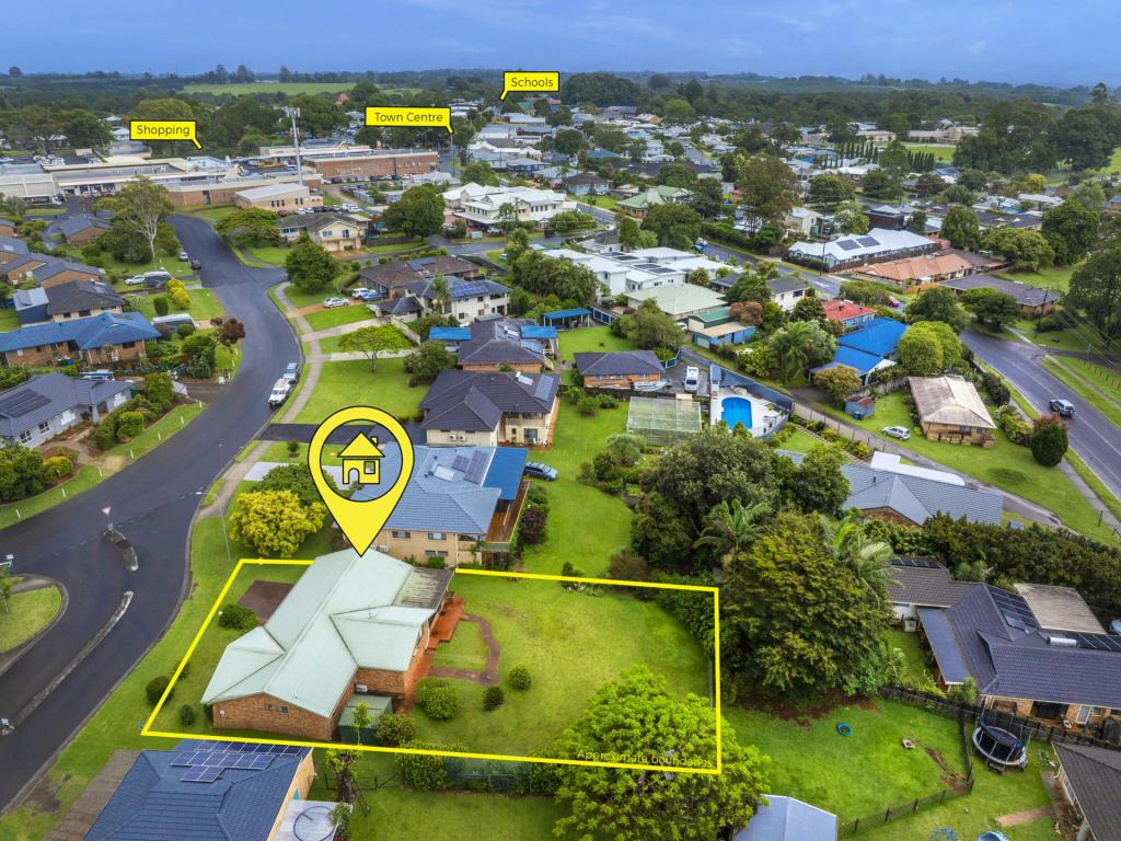 11 Alston Ave, Alstonville, NSW 2477