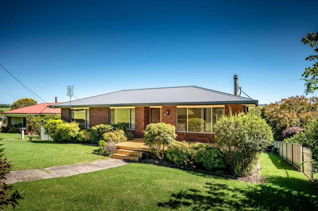 24 BEECH ST, DORRIGO, NSW 2453