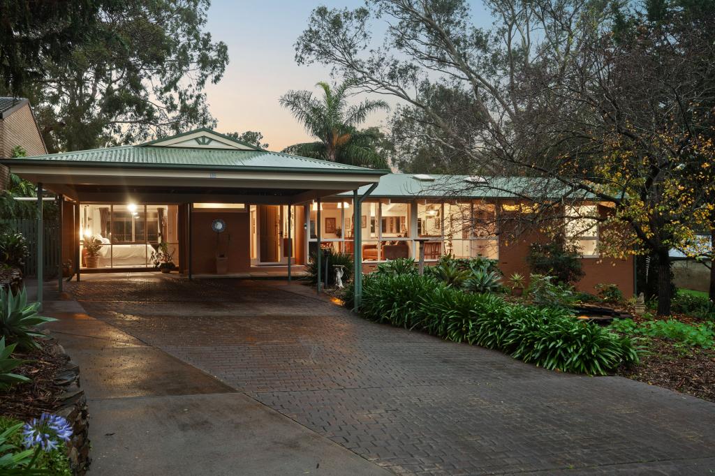 33 Laffers Rd, Belair, SA 5052