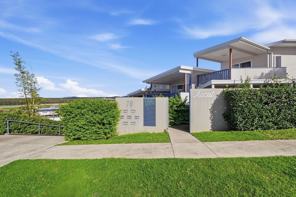 6/78 VICTORIA ST, COFFS HARBOUR, NSW 2450