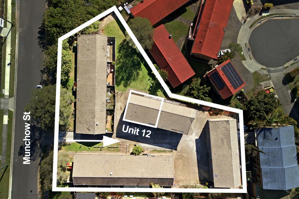 12/11 Muchow St, Beenleigh, QLD 4207