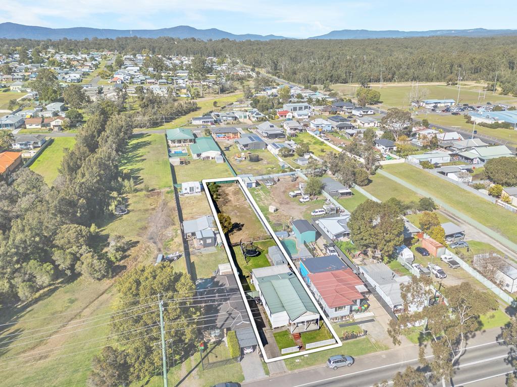 142 Northcote St, Kurri Kurri, NSW 2327
