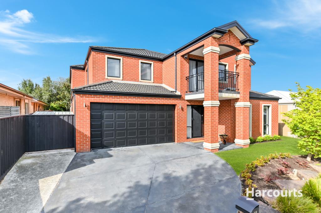 48 Montpelier Dr, Berwick, VIC 3806