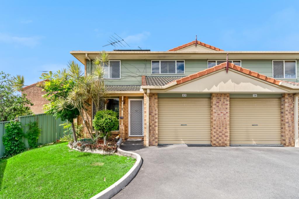 13/10 Harris Rd, Underwood, QLD 4119