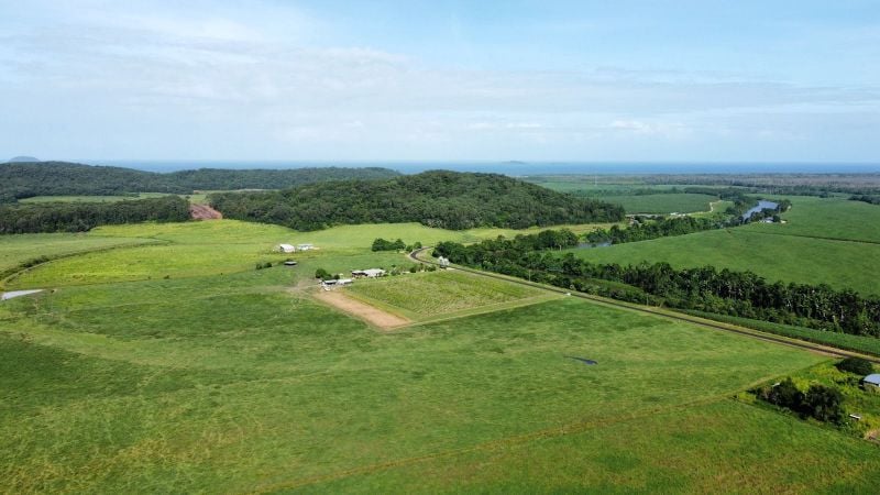 66 Gangemi Rd, Lower Cowley, QLD 4871