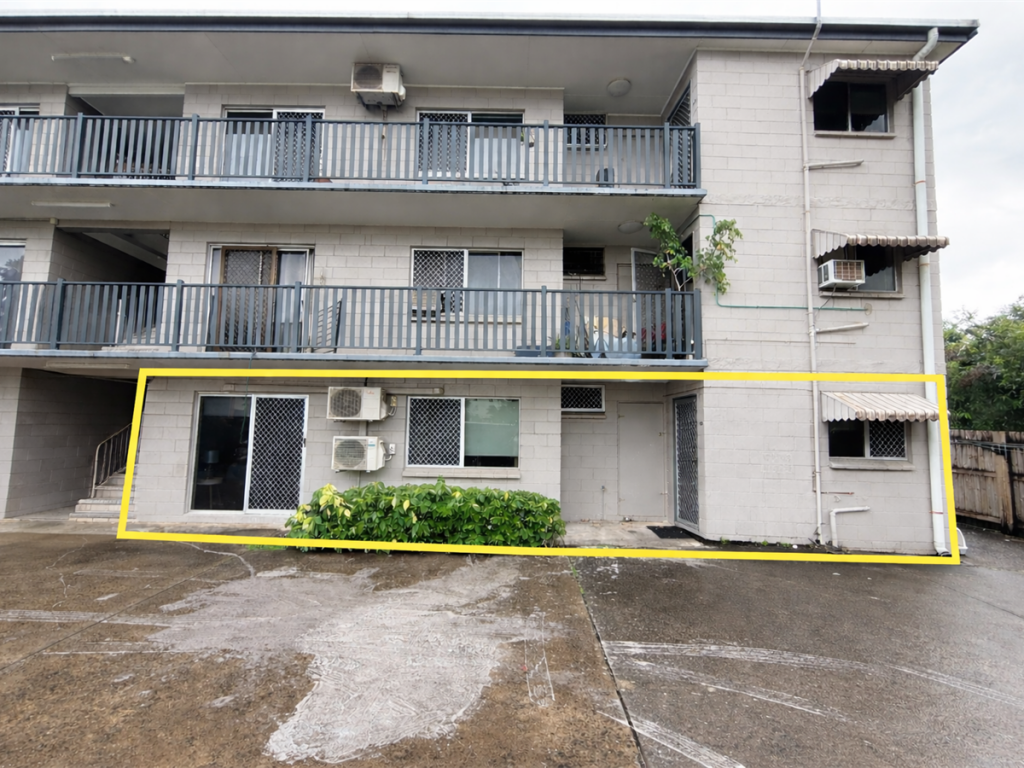 10/324-328 Sheridan St, Cairns North, QLD 4870