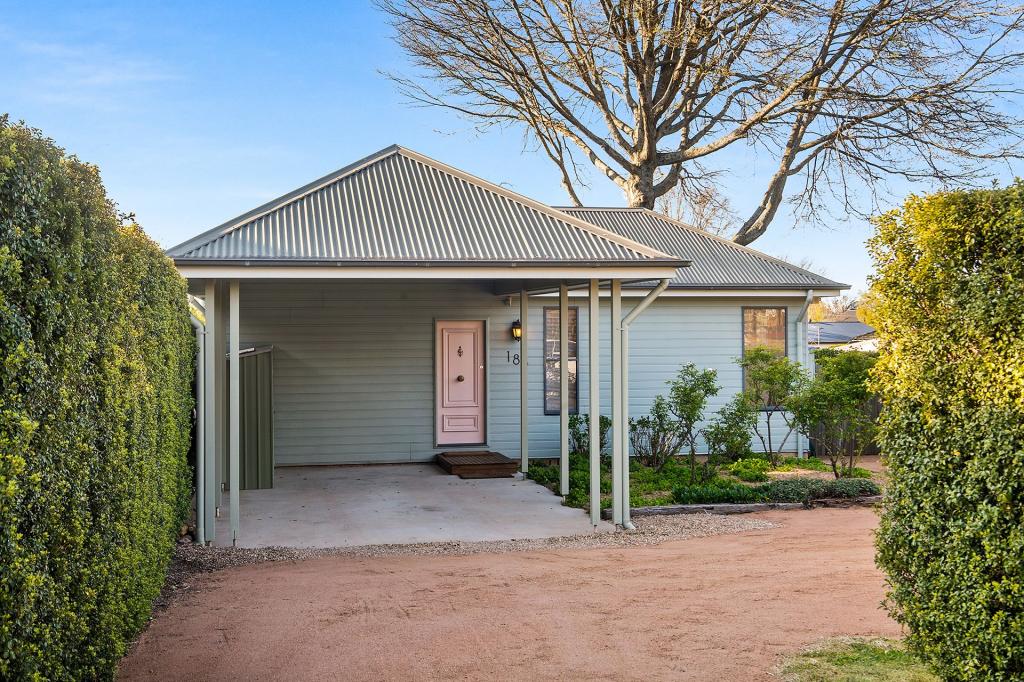 185 Argyle St, Moss Vale, NSW 2577