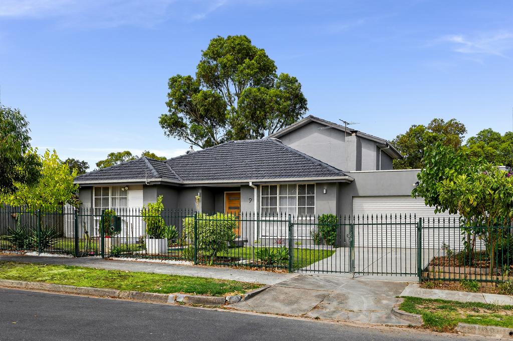 9 Vermont St, Blackburn South, VIC 3130