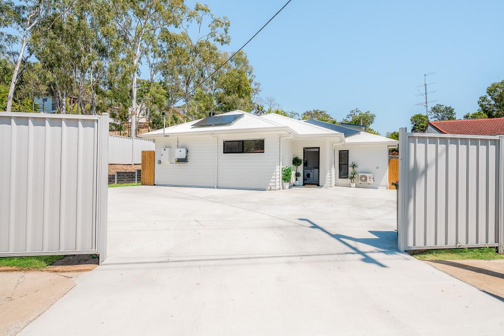 1-5/61 Boles St, West Gladstone, QLD 4680