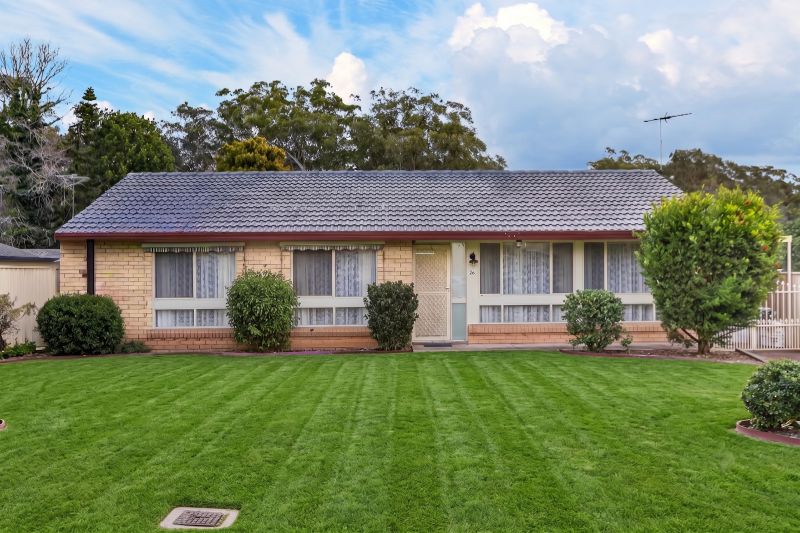 26 Greenway St, Ruse, NSW 2560