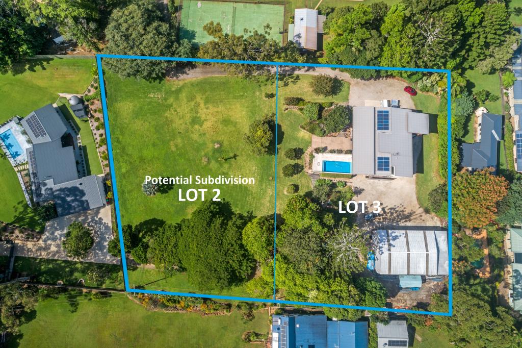 16 Dalton St, Terranora, NSW 2486