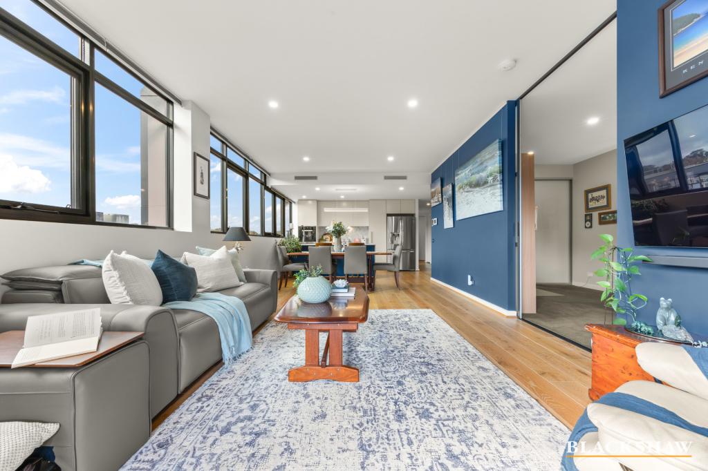 535/26 Anzac Park, Campbell, ACT 2612