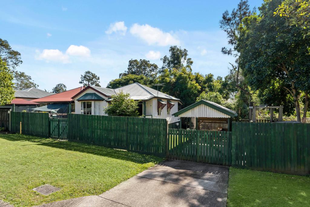 15 Kokoda St, Darra, QLD 4076
