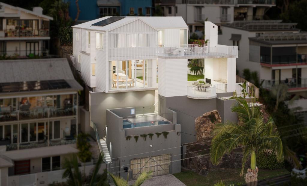 33 Plunkett St, Paddington, QLD 4064