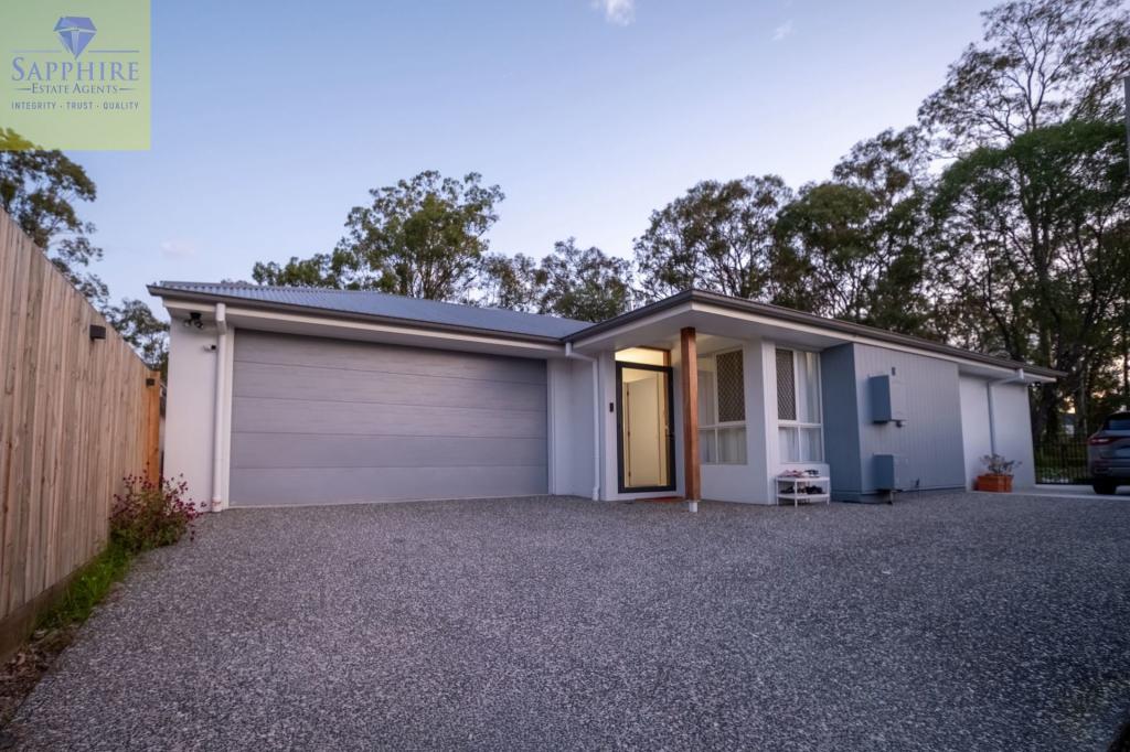 54 TRIVIOR ST, PALLARA, QLD 4110