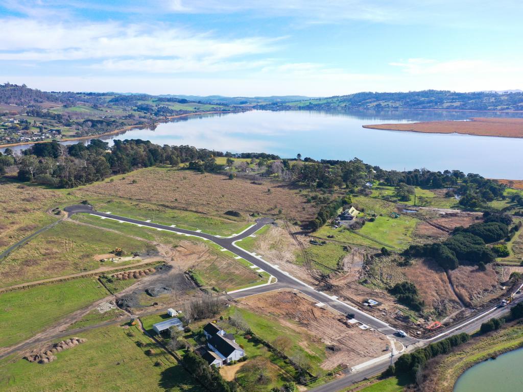 Stage 9 Montague Park, Legana, TAS 7277