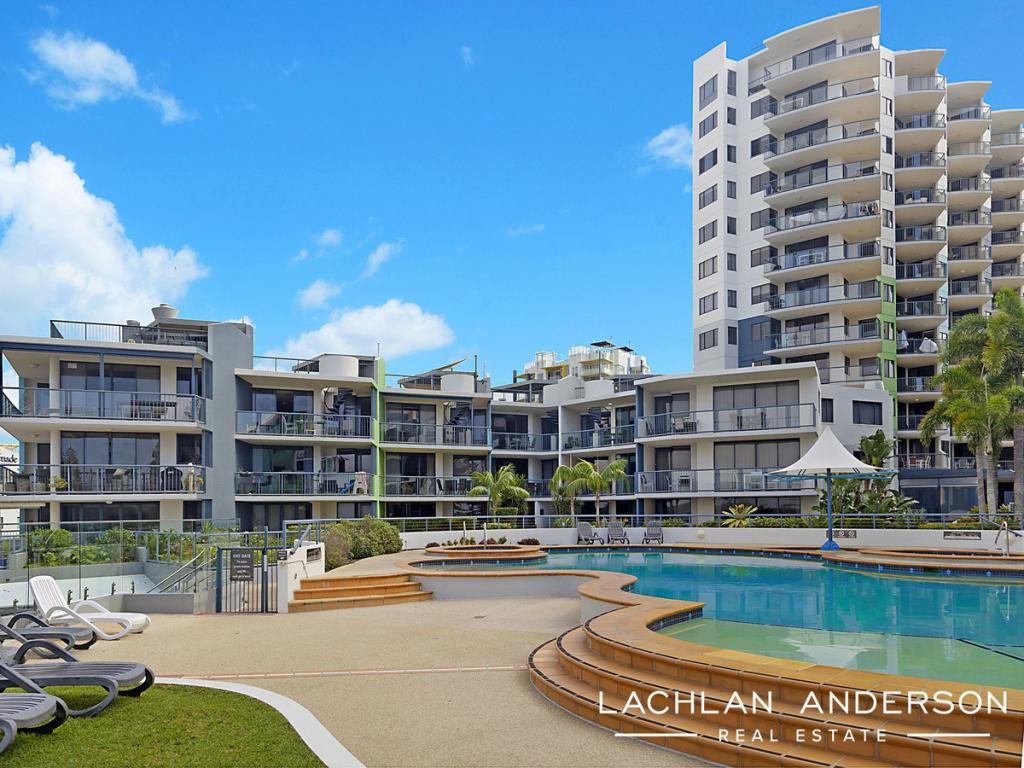 78/100 Bulcock St, Caloundra, QLD 4551