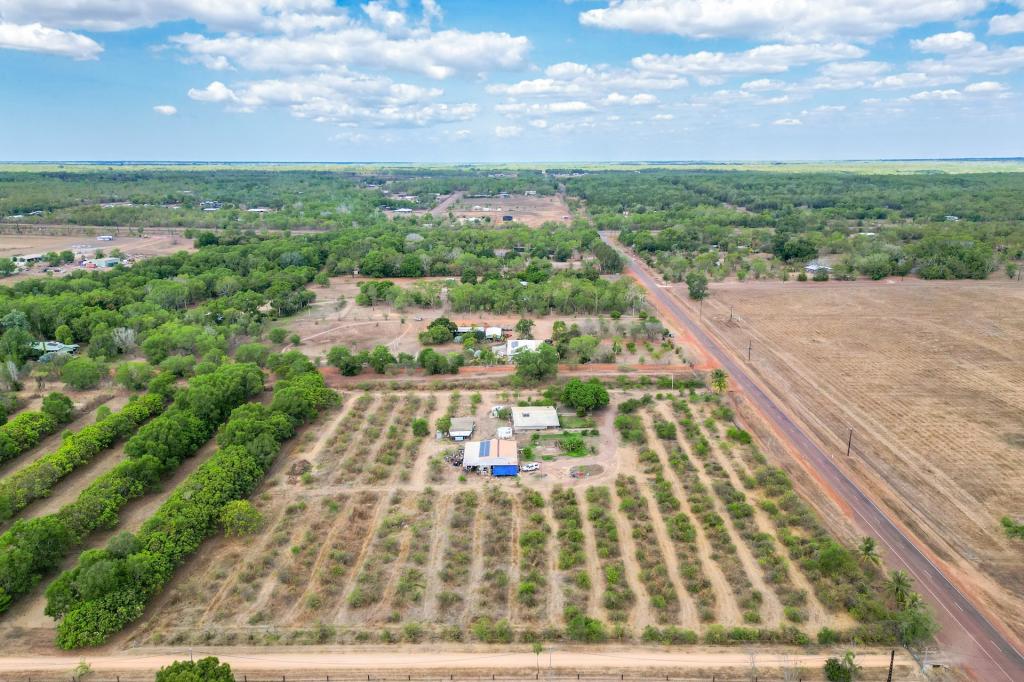 60 Gulnare Rd, Bees Creek, NT 0822