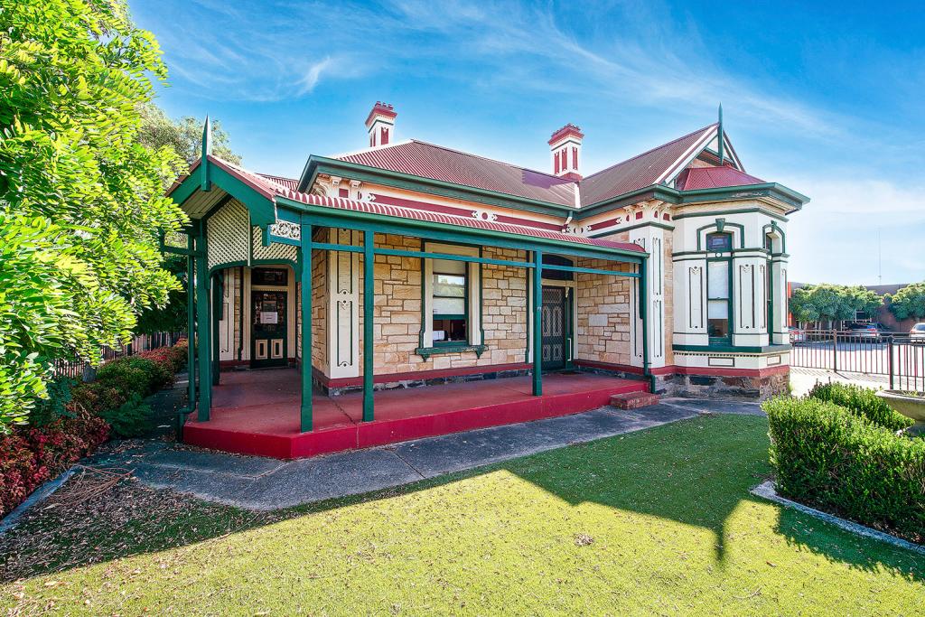 78 Goodwood Rd, Wayville, SA 5034