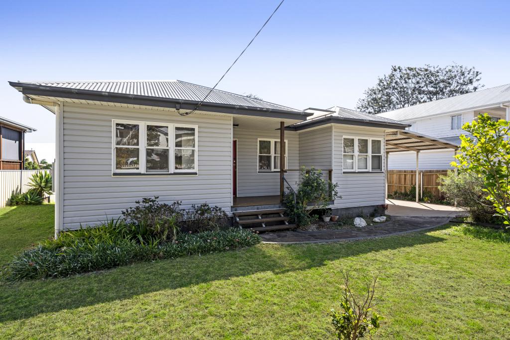 5 Suffolk St, East Toowoomba, QLD 4350