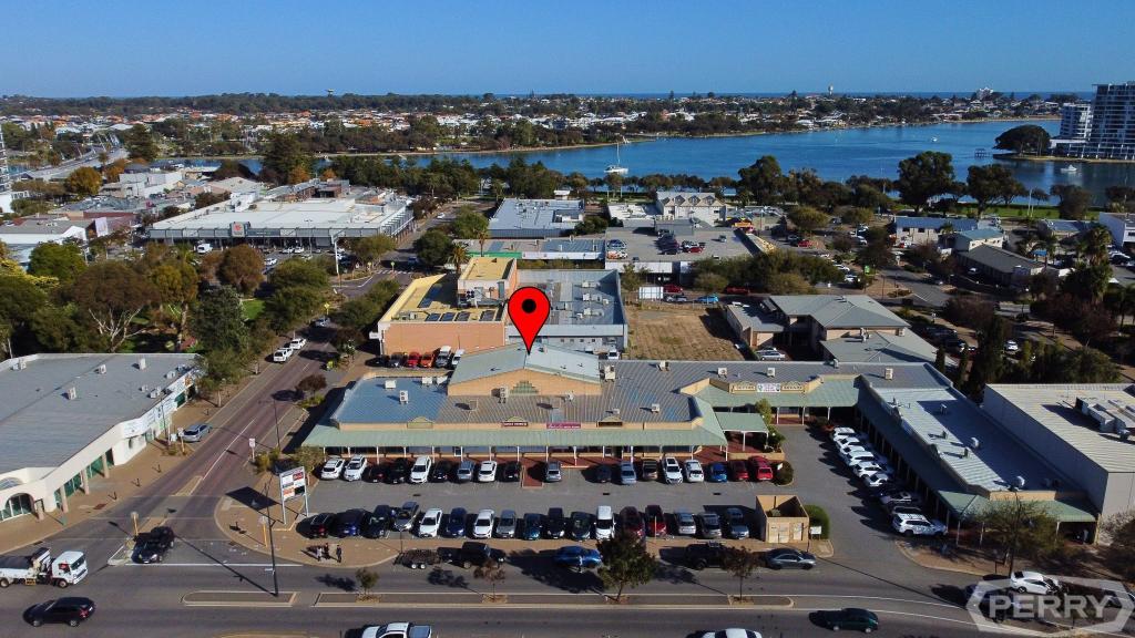 Contact Agent For Address, Mandurah, WA 6210