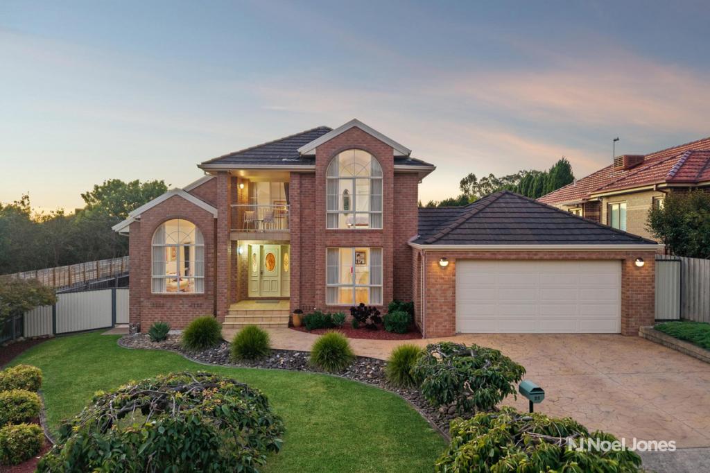 25 Barnsdale Way, Ringwood North, VIC 3134