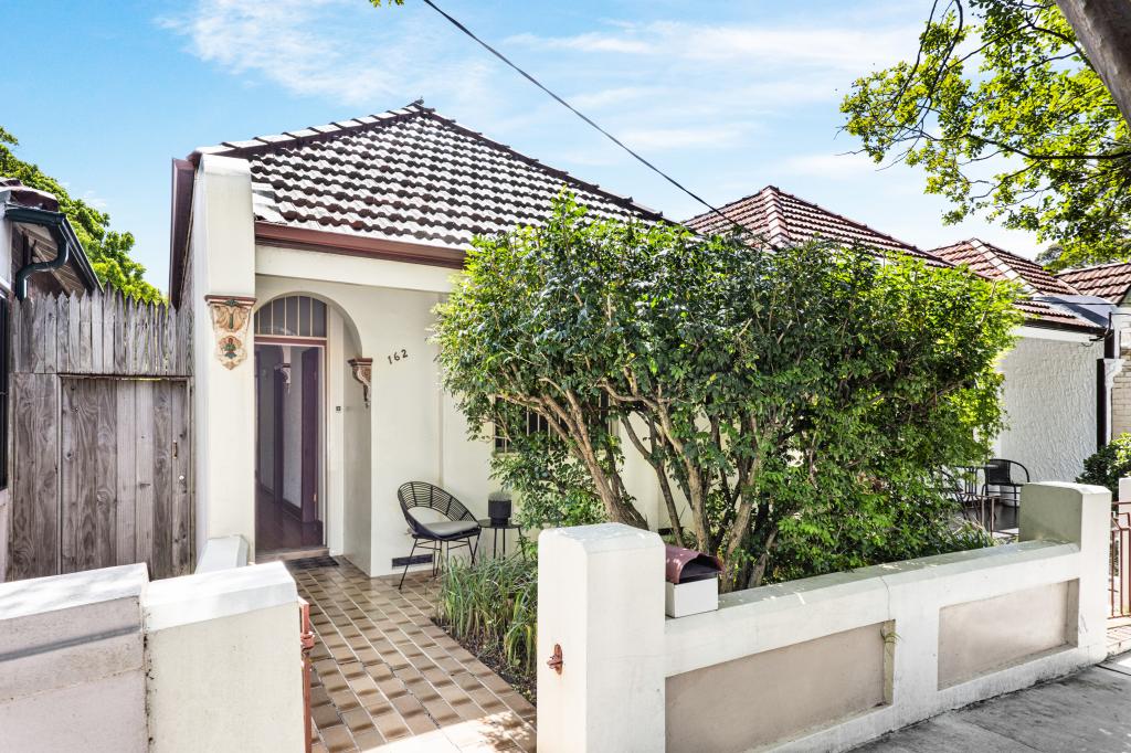 162 Illawarra Rd, Marrickville, NSW 2204