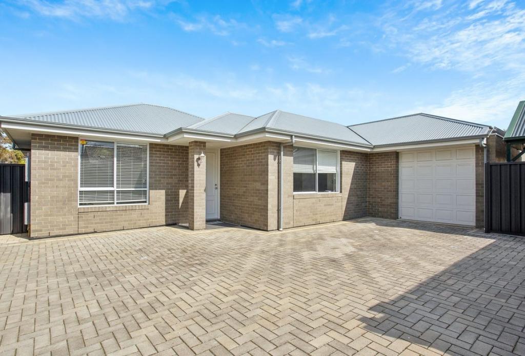 60a Bray St, Plympton Park, SA 5038